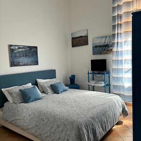 Casa Vacanze Penelope Trapani Kültér fotó