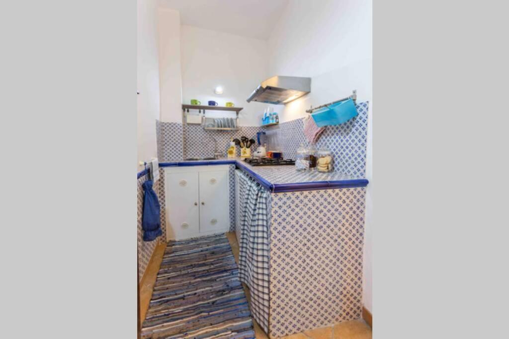 Casa Vacanze Penelope Trapani Kültér fotó