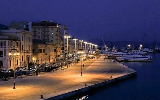 Casa Vacanze Penelope Trapani Kültér fotó