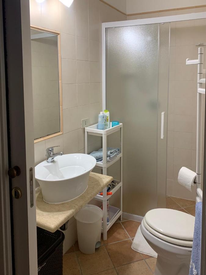 Casa Vacanze Penelope Trapani Kültér fotó