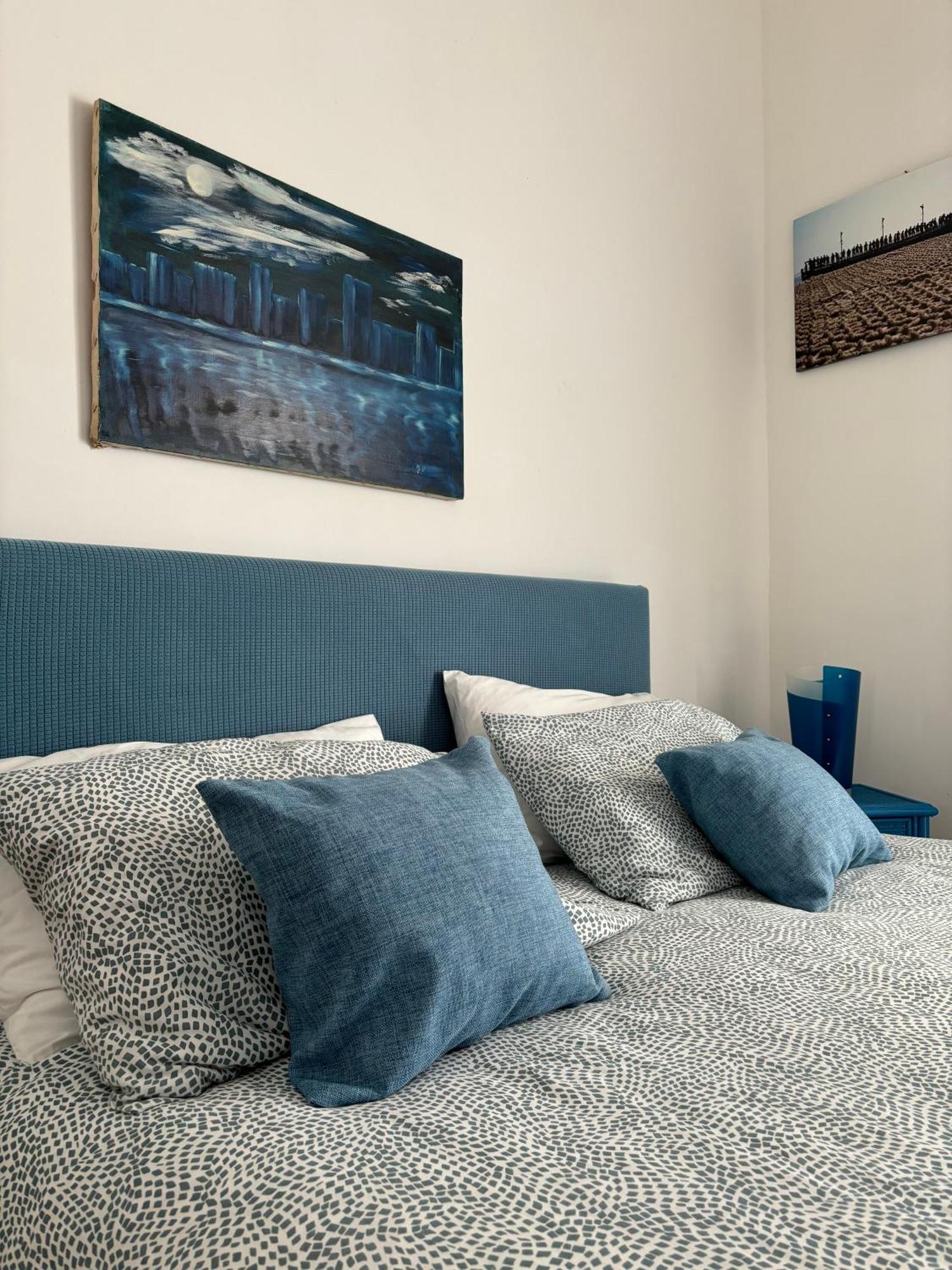 Casa Vacanze Penelope Trapani Kültér fotó
