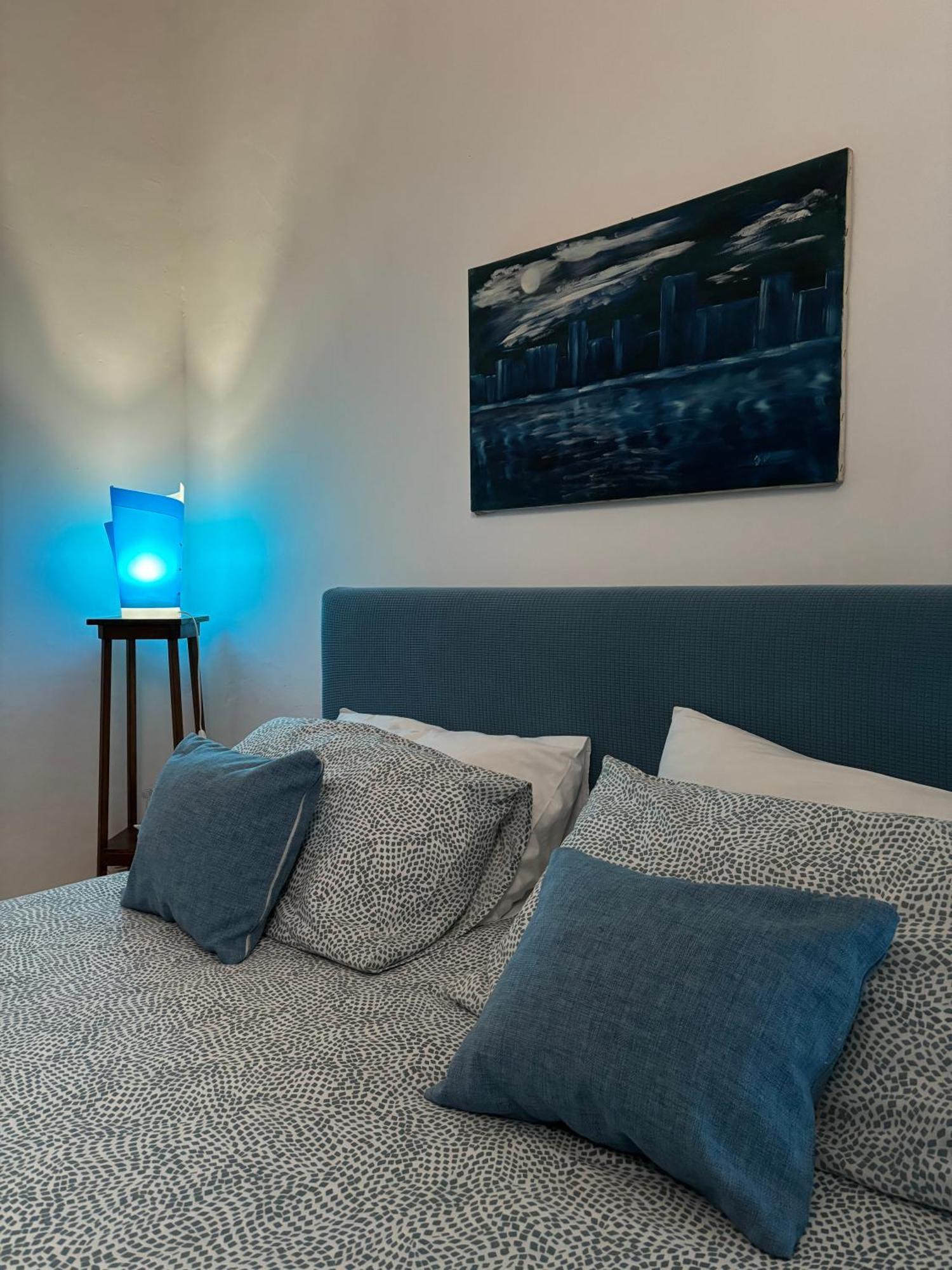 Casa Vacanze Penelope Trapani Kültér fotó