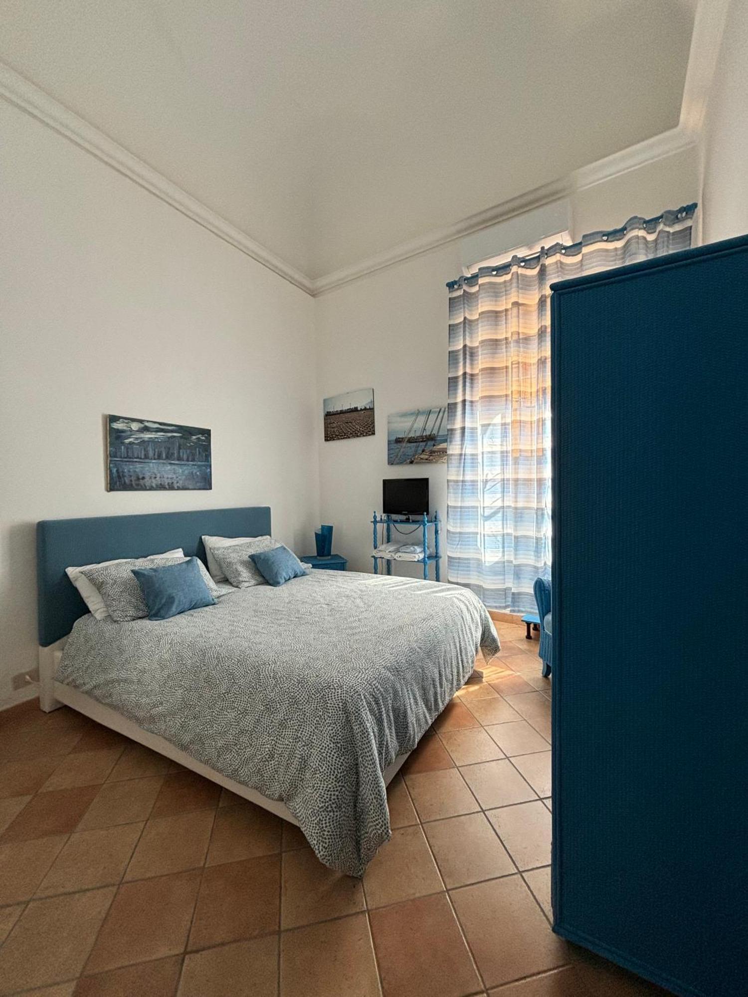 Casa Vacanze Penelope Trapani Kültér fotó