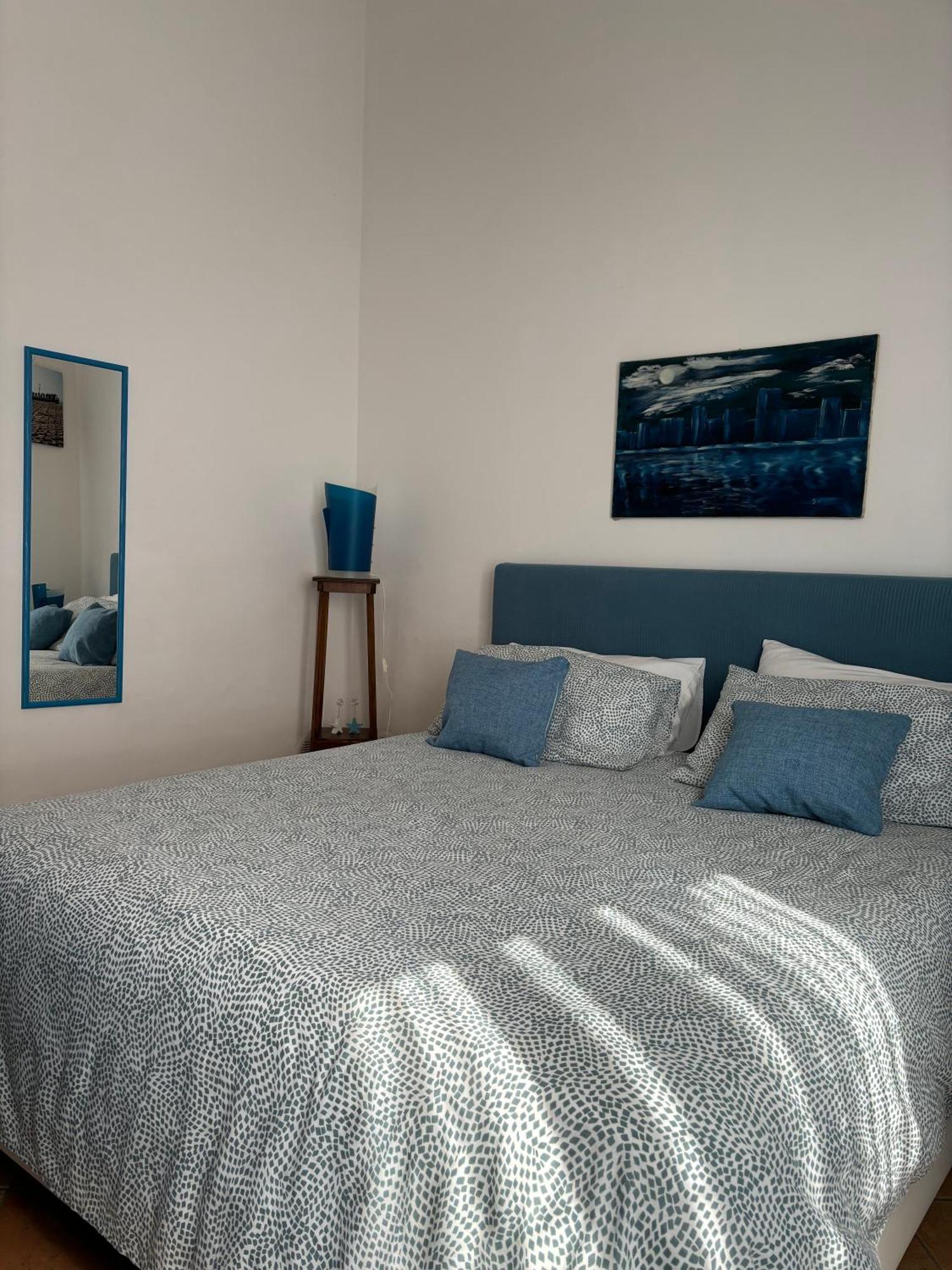 Casa Vacanze Penelope Trapani Kültér fotó