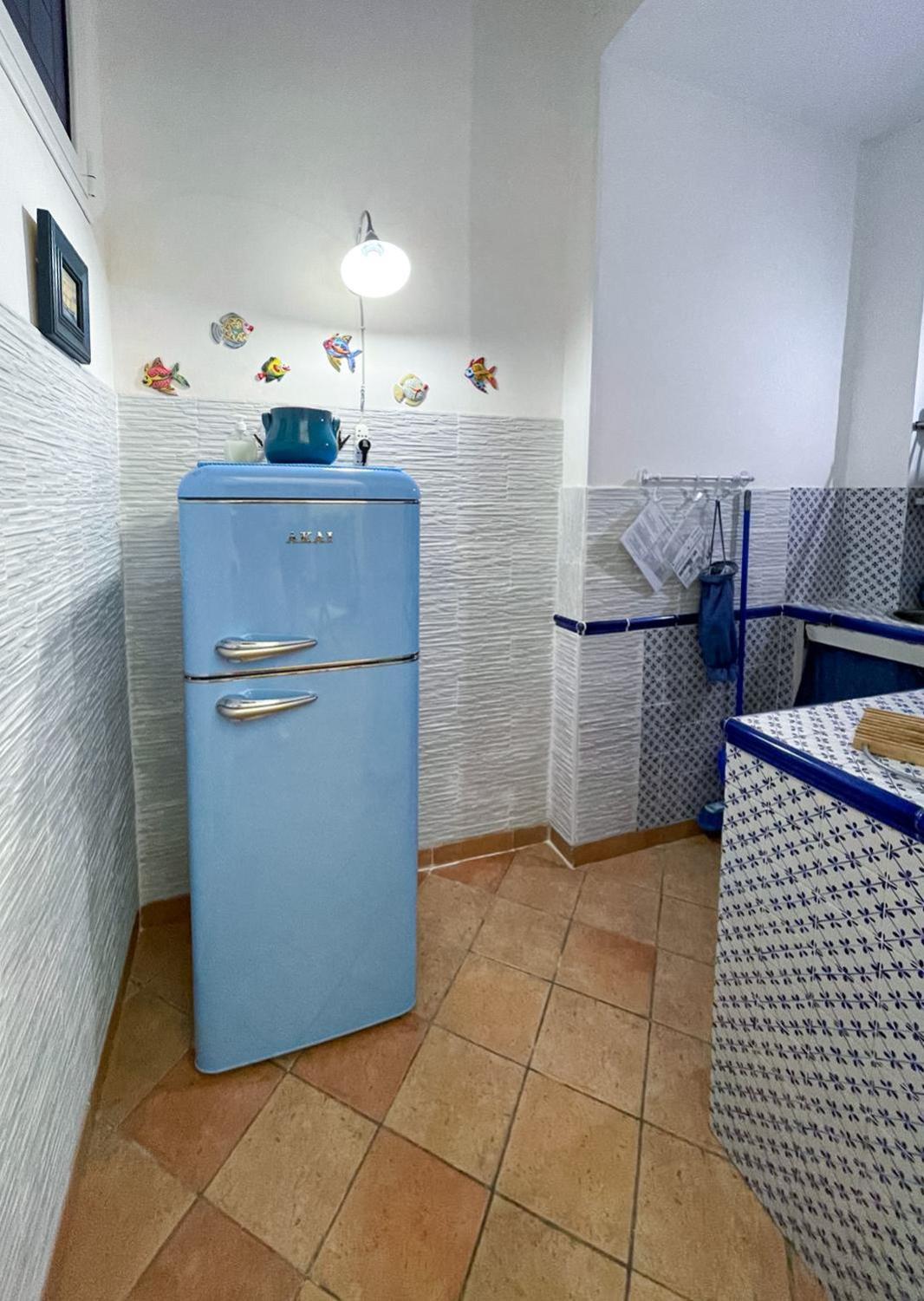 Casa Vacanze Penelope Trapani Kültér fotó